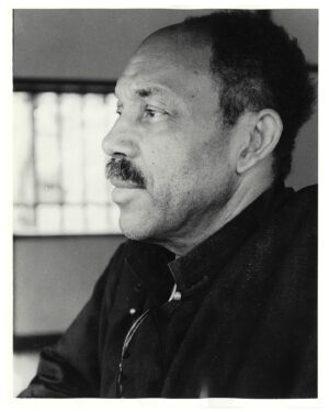 Natalie Paul Instagram - I want to tell you a little bit about this amazing man, Gerard Paul - loving husband to my mom, brilliant architect and teacher... and my Dad. It has been a month today that he is gone. Still hurts, still so strange to wrap my brain around. 

My dad was truly such an imaginative, genius artist who loved his people. He was complex and layered, a person full of stories, successes and disappointments, dreams and ideas and designs up until his last breath. My father loved art - music, movies, sculpture, dance... He felt it was essential and could change lives because of how it changed and enriched his. He believed in me, encouraged me and taught me to be limitless in my being, thinking and creating. Every time I see a skylight I will see you Daddy. 

He urged me and my sister to hold true to ourselves and be proud and never let us forget how beautiful we were. Imprinted on me in ways big and small that our Blackness and the Haitian blood in our veins contained a universe of power -- and yet was also just a fraction of how extraordinary we were. 

If you're out there holding as much grief as cheer this season you are not alone. It's okay to hurt through the celebrating and it's okay to love through tears. I have never felt so much sadness as I have in the last month that sometimes it feels like it has physically and permanently changed me. 

The task now is to live on with you in my heart Daddy.  I know our connection is not broken just in a different form. Thank you Daddy. Thank you for loving me so much. Thank you for teaching me so much. Thank you so much for inspiring us and loving us and fighting for us with the heart of a champion. I love you forever.