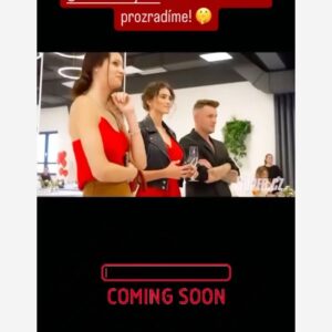 Natálie Stejskalová Instagram - ❤️jen červená to může být…tydytydy🎶🎵
Děkuji za pozvání na krásný event, který se nesl právě v této barvě —>> @deborahmilano.cz.sk 
Zde jsme pořídili i nový rozhovor s mojí maličkostí s @katerina_hunkova která měla moc hezké otázky, tak vám ho sem brzy hodím📰.
Kosmetika Deborah Milano💄je k dostání už i v Praze v @dm_cesko 
#milanocosmetics #deborahmilano #decorativecosmetics #eventprague