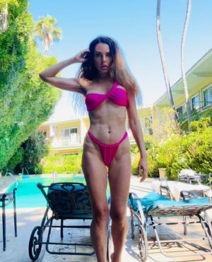 Natasha Alam Instagram - Happy 4th of July