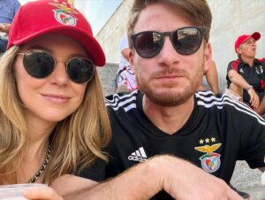Natasha Bertrand Instagram - A taste of a magical week exploring beautiful Portugal 🇵🇹 💚 Lisbon➡️Sintra➡️Lagos➡️Sesimbra➡️Lisbon ❤️‍🔥