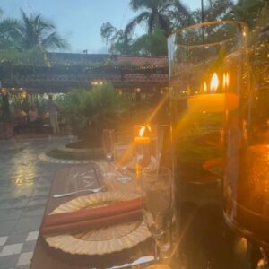 Natasha Bertrand Instagram - A magical Puerto Rican weekend celebrating our wonderful friends💚