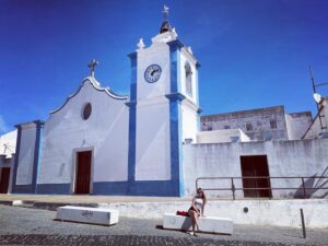 Natasha Bertrand Instagram - A taste of a magical week exploring beautiful Portugal 🇵🇹 💚 Lisbon➡️Sintra➡️Lagos➡️Sesimbra➡️Lisbon ❤️‍🔥