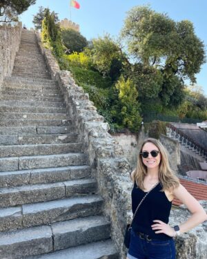 Natasha Bertrand Instagram - MOOORE Portugal 🇵🇹 😋