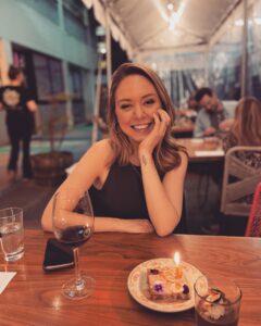 Actress Natasha Bertrand HD Instagram Photos and Wallpapers September 2022