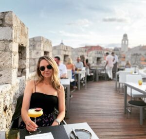 Natasha Bertrand Instagram - Croatia, you were a dream 💙🇭🇷

📍Dubrovnik ➡️ Hvar ➡️ Split 🌊