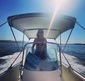 Natasha Bertrand Instagram - Croatia, you were a dream 💙🇭🇷

📍Dubrovnik ➡️ Hvar ➡️ Split 🌊