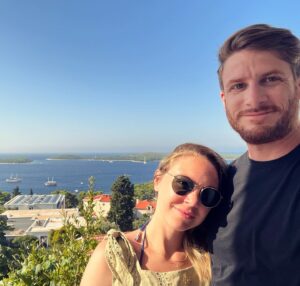 Natasha Bertrand Instagram - Croatia, you were a dream 💙🇭🇷

📍Dubrovnik ➡️ Hvar ➡️ Split 🌊