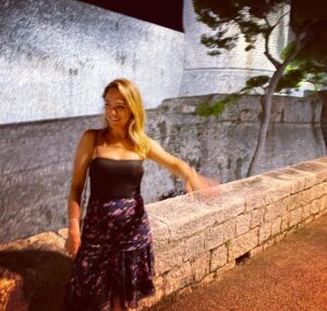 Natasha Bertrand Instagram - Croatia, you were a dream 💙🇭🇷

📍Dubrovnik ➡️ Hvar ➡️ Split 🌊
