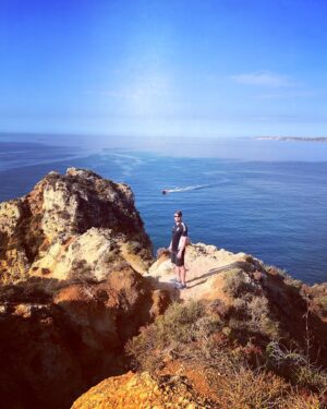 Natasha Bertrand Instagram - MOOORE Portugal 🇵🇹 😋