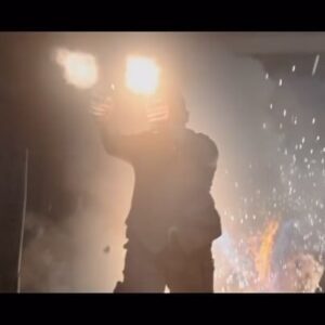 Natasha Culzac Instagram - Official trailer for Season 2 @halotheseries. Out 8th Feb! ☄️