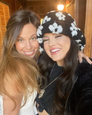 Natasha Slayton Instagram - Lately (ish)

1. Dragontail 🐉
2. Kylie Bean in Big Bear 
3. Roadtrip! 🐾
4. La Familia Elegida   Vegan Cheat Day 
5. Eating Rainbows for Breakfast
6. Feelin’ Myselfie
7.  A Cape Cod Dream 🌊
8. “Trust that you’ll always end up exactly where you’re meant to be” 🙏✨
