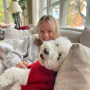 Natasha Zaborski Instagram - Happy Thanksgiving!