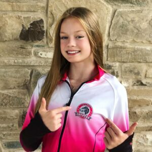 Natasha Zaborski Instagram - Would you like to win this exclusive My Perfect Landing Canton Coyotes team jacket?  To enter, you must follow me on Instagram and @myperfectlandingtv, and make a post with the hashtag #MPLGlobalBingeParty on your instagram profile (not a story). You must also tag two friends on this post, and tell them you love the show. Good luck! Winners will be announced on September 5th.  Also be sure to participate in the #MPLGlobalBingeParty on September 5th and watch the show along with the cast and ask any questions you have!