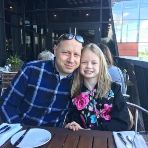 Natasha Zaborski Instagram - Happy birthday to my Dad! #natashazaborski #daddysgirl #dadsrock #family #birthdayboy