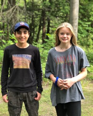 Natasha Zaborski Instagram - Camping adventure!
•
•
•
#toronto #outdoors #friends #camping #natashazaborski