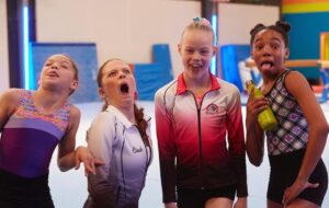 Natasha Zaborski Instagram - Happy Birthday @jordanclark I hope you have an amazing day today!
•
•
•
#jordanclark #happybirthday #myperfectlanding #thenextstep #tvshows #netflix #familychannel #cbbc #gymnastics #dance #havethebestday