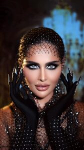 Actress Nathalia Kaur HD Instagram Photos and Wallpapers April 2024