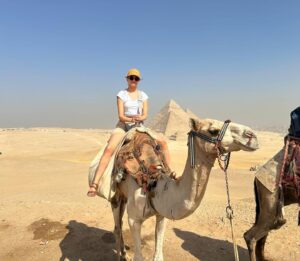 Nathalie Varli Instagram - 🐫🐪