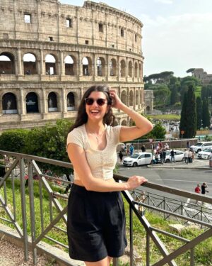 Nathalie Varli Instagram - 🇮🇹