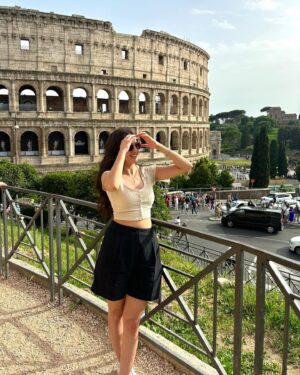 Nathalie Varli Instagram - 🇮🇹