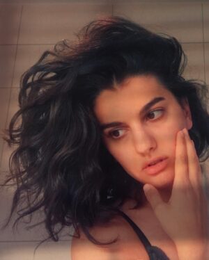 Nathalie Varli Instagram - Just posting these photos as an excuse to let everyone know it’s my birthday! 🥳