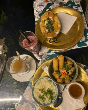Nathalie Varli Instagram - أُم الدُنيا