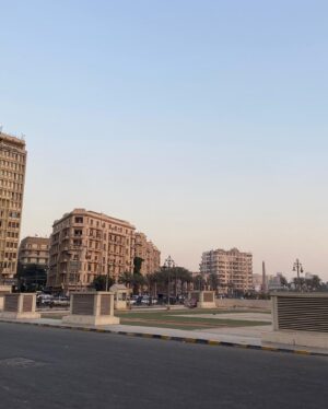 Nathalie Varli Instagram - أُم الدُنيا