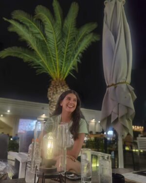 Nathalie Varli Instagram - 🍍