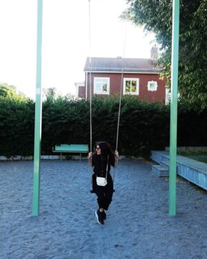 Nathalie Varli Instagram - 
