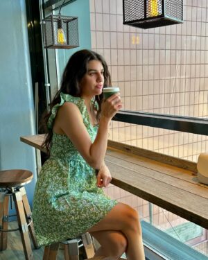 Nathalie Varli Instagram - 18/6-24