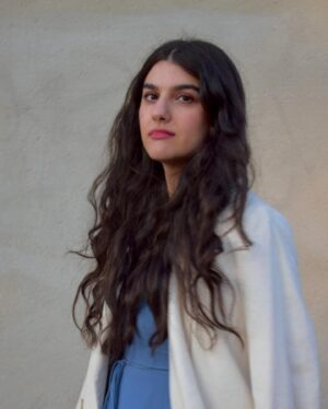Nathalie Varli Instagram - 5/6-24