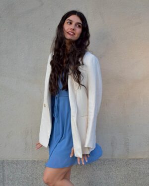 Nathalie Varli Instagram - 5/6-24