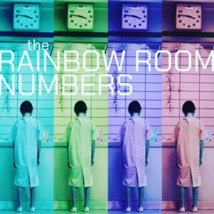 Nathan Blair Instagram - Checkout @therainbowroomnumbers  every hour introducing a new number from #hawkinsnationallab. So proud of all these young actors in StrangerThings4 @strangerthingslab @strangerthingsespyt @strangerthingstv @netflixfilm
