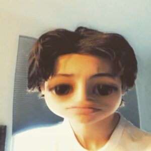 Nathan Blair Instagram - LilEtdude is back!!! His #titanic theme performance is heart breaking and breath taking. For all those who were asking for more lilEt! Yes I know it is being posted again, but the last one was accidentally deleted. #singer #music