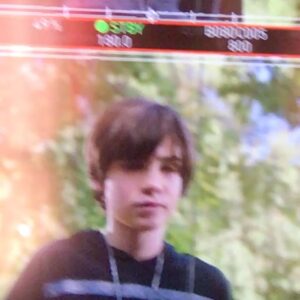 Nathan Blair Instagram - I remember drinking so much that day, it was really Hot 🥵 but it was all worth it in the end!!! #wecanbeheroes @wecanbeheroesmovie @netflix @netflixfilm #wildcard #hotday