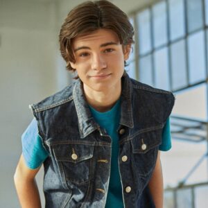 Nathan Blair Instagram - I’ll be going on LIVE with Pix 11 Morning News @9:40AM EST this morning.  #wecanbeheroes @netflix @netflixfilm