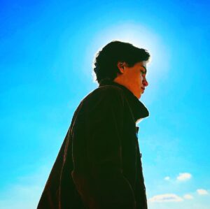 Nathan Blair Instagram - Soaking up the Sun!!!! Is great for the soul. #sunshine #soakingupthesun #sunrise #soul #phoenix