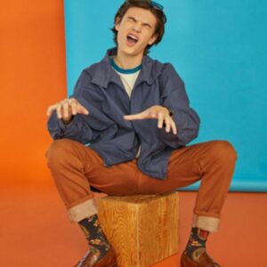 Nathan Blair Instagram - Life is too short to worry about silly thing’s. Have FUN!!! The trick is to enjoy life and remember to not take yourself too seriously. #lovelife #dontworrybehappy #behappy #havefun #enjoy #wecanbeheroes @emilysandiferphoto photographer @jaymekav groomer