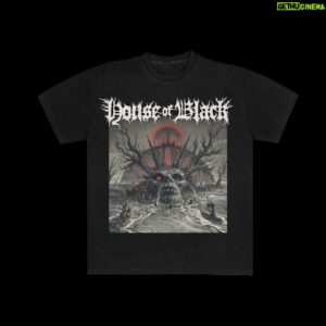 Nathan Blauvelt Instagram - The House of Black Entrance Theme Compilation 12” LP, available now via @closedcasketactivities, with original cover art by @james_bousema.

A collaboration between The House of Black, Colin Young, Closed Casket, Twitching Tongues, God’s Hate and Deadbody, this very special 12” marks the only way to physically own all of the House of Black themes that I’ve been involved with. 

The House Always Wins.

Tracklisting:
1. House of Black: “Dead Body” by Deadbody
2. Kings of the Black Throne (Malakai Black & Brody King): “Kings of the Black Throne” by Colin Young ***FIRST PHYSICAL RELEASE***
3. Julia Hart: “Harder Hart” by Colin Young Featuring Emma Boster ***FIRST PHYSICAL RELEASE***
4. Buddy Matthews: “Eyes Adjust” by Twitching Tongues
5. Brody King: “Be Harder” by God’s Hate