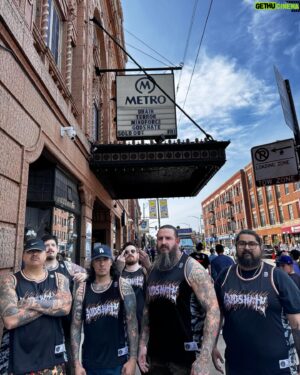 Nathan Blauvelt Instagram - My team strong.