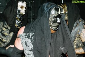 Nathan Blauvelt Instagram - HOUSE OF BLVCK
//
House of Black faces FTR & Daniel Garcia tonight LIVE on Collision in trios action!! 
ChartwayArena | Norfolk, VA
LIVE 8pm ET/7pm CT | TNT
//
Photographers note!: I’ve been digging through all the photos I took for @aew in 2023 & am gunna be posting some collections of my favorites here on IG over the next week or two. Some favorites & some unseen stuff. This is the first of those posts!