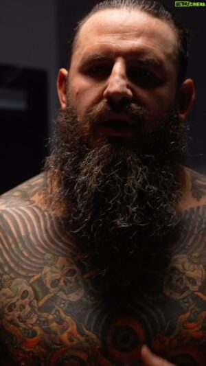 Nathan Blauvelt Instagram - EXCLUSIVE: After last night’s #AEWCollision, Brody King now sits at 2-0 in the #AEWContinentalClassic BLUE LEAGUE and looks to shut down the doubters, solidifying himself as a fierce singles competitor