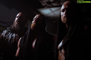 Nathan Blauvelt Instagram - HOUSE OF BLVCK
//
House of Black faces FTR & Daniel Garcia tonight LIVE on Collision in trios action!! 
ChartwayArena | Norfolk, VA
LIVE 8pm ET/7pm CT | TNT
//
Photographers note!: I’ve been digging through all the photos I took for @aew in 2023 & am gunna be posting some collections of my favorites here on IG over the next week or two. Some favorites & some unseen stuff. This is the first of those posts!