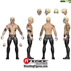 Nathan Blauvelt Instagram - 🩸 Blood & Guts: Darby Allin VS Brody King @AEW Ringside Exclusive🩸

Pre-Order now at Ringsid.ec/BrodyDarbyExclusive

#RingsideCollectibles #WrestlingFigures #AllEliteWrestling #AEW #AEWDynamite #AEWRampage #Jazwares #DarbyAllin #BloodAndGuts #RingsideExclusive #BrodyKing