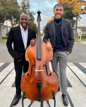Nathan East Instagram - Happy International Jazz Day 🎵