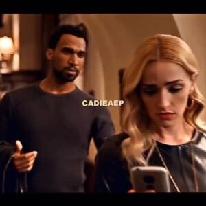 Nathan Mitchell Instagram - A night at the town hall

Edit 📼: @cadieaep

#ginnyandgeorgia