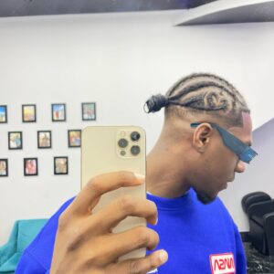 Nathan Munda Instagram - 🪪🪪 Not face app with Id card !👉🏾