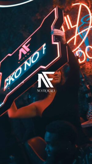Nathan Munda Instagram - J-1 , Bravo a l’equipe @noflockoevent, et félicitations encore ! Presque Sold -out dépêcher vous .
Le monde grandi, la marque grandi.. l L’équipe vous invite à fêter les un an de cette vague qui devient un tsunami…
J-1  @noflockoevent party,congratulations to all the team, the brand became biggest, and parties better.. join us, enjoy it ! The waves are now a tsunami 🌊 

Il me serait compliqué d’être la physiquement mais le cœur y est .