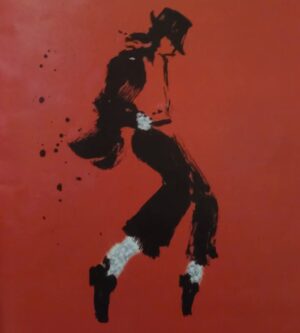 Nathan Parsons Instagram - Whatever your opinion about the man, his music changed the landscape. If you're in NYC at some point, check out @mjthemusical 

@myles.frost delivers an amazing performance, along with an amazing cast. Great show if you wanna catch a glimpse of the King of Pop