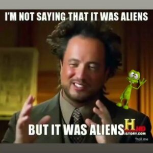Nathan Parsons Instagram - 👽11 days til we introduce ourselves👽

#Roswellnm @cwroswellnm